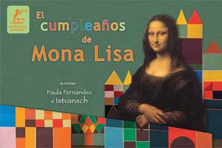 Mona Lisa’s Birthday Party